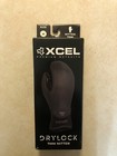 Xcel Drylock 7 0 Medium 7mm Mitten Celliant Black Infrared Dive Gloves - New