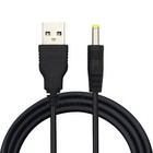 Usb Dc Power Adapter Charger Cable Cord For Sirius Xm Radio Sdpiv1 Dock cradle