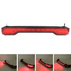 Led Brake turn tail Lamp Light Kit Fit For Harley King Tour Pack 14-25