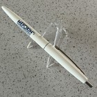 Mefoxin Drug Rep Promo Vintage Ballpoint Pen  20042