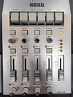 Used Korg Cr-4 Four Track Cassette Recorder  Free Shipping 