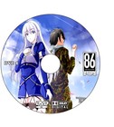 Eighty Six 86 Anime Episodes 1-23 Dual Audio Eng jpn With Eng Subtitles 