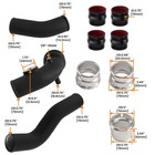Intake Turbo Charge Pipe Kit For Bmw  F20  F30 f31 N20 N26 320i 328i 128i 420i
