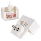 Homeworx By Harry Slatkin Plug-in With 3 Oil Refills