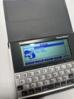 Franklin Merriam Webster Electronic Pocket Dictionary Mwd-1490