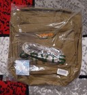 Orvis Hybrid Dove And Clays Belt Hunting Sport Nwt             