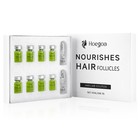 8pcs set Hair Regrowth System Advanced Hair Growth Serum Treatment Care Solution