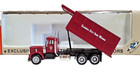 Con-cor 1 87 Scale Kenworth Tractor W coal Dump Cameria City Iron Works  aa-699