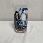 Vtg Star Wars Return Of The Jedi 1983 Drinking Glass Burger King Coca Cola