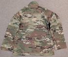 Us Army Ihwcu Unisex Coat Medium Regular Acu Oc Multicam Camo Combat