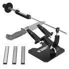 Gen3 Guided Knife Sharpening System  Aluminium   Professional Knife Sharpener