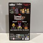 Funko Fnaf Snap  Five Nights At Freddy s - Toy Chica And Nightmare Chica