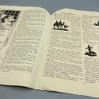 Vintage Picture Story Paper  December 12 1926  Volume 57 Part 2 No 12  Methodist