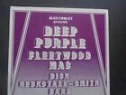 12 12 1972_original Concert Handbill-deep Purple_fleetwood Mac_burmingham Aud