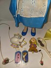 Disney s Beauty And The Beast Belle Interactive Doll  2002
