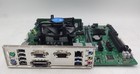Asus Prime H310m-c R2 0 Motherboard W  I5-9400 Cpu   Cpu Fan   16gb Ram   I o