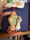 Disney Ornament Beauty And The Beast Belle Wardrobe 2011 Figure Princess