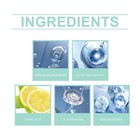 Krazy Klean Pro Toilet Bowl Cleaner  Crazy Klean Toilet Cleaner  Automatic Re 