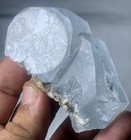 725 Carats Beautiful Aquamarine Crystal  Specimen From Nager  Pakistan