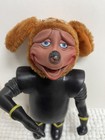 Dook Larue Vintage 1980 s Showbiz Pizza Place Plush Doll - As Is