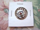 Vintage Enamel Company Salvation Army Service Or Attendance Pin   10