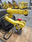 Fanuc M-10ia 12 Industrial Robot With R-30ib  - Complete Robot System - F230852