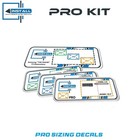 Samsung Frame Tv Installation Template Kit   Pro Kit   65  75    85  Pro  Models