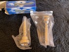 2 Mouth Of Trumpet Mouthpieces
