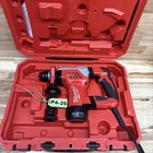 Milwaukee 5268-21 1-1 8  Sds Plus Handle Style Rotary Hammer P4-25