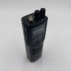 Cobra Hh50wxst Handheld Cb Radio - Emergency Radio  40 Channels  Black - Read