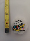 Snoopy-enamel Pin-ship All The Pins You Buy For  4 99-visit Our Store