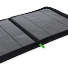 Vault X  Exo-tec 12-xl Pocket  zip Binder 