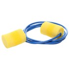 3m 311-1101 E-a-r Classic Pvc Corded Foam Ear Plugs  pick Total Pairs 
