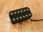 The Super Hot Humbucker Pickup Double Black Classic Powerful Tone
