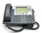 Lot Of 11 Cisco X7 7942  X2 7962  X2 7961 Ip Voip Telephone Phone