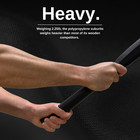 E-bogu Heavy Polypropylene Training Sword For Strength Training  2 25lb  45  