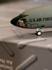 Us Air Force Kc-135 Pennsylvania Ang Gemini Jets Gmusa130 Scale 1 400 In Stock