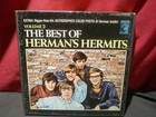 Herman s Hermits  - The Best Of Volume 2  Reel To Reel Tape Tested  Sounds Great
