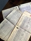 English British Death Records   Funeral   Cemetery   Mortuary   Oddities  