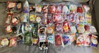 Vintage Mcdonald   s Happy Meal Toy Lot - All Sealed 90s-00s - Over 270 Toys