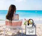 Mother Of The Bride Tote Bag For Women  Bride Gifts For Bridal Shower Wedding   