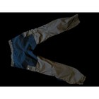 Fjallraven G1000 Men s Hiking Cargo Pants Olive Black Eu48 Us32 Length Long