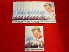 Original Lionel Postwar 1963 Consumer Train Catalog In C8 9 Condition