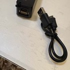 American Express The Centurion Lounge Keychain