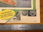 1962 Woolworth   s Doilie-craft Plastic Doilies Home Decor Doll Designs Diy Crafts