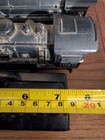 Lot Of Lionel Train Toy Cars Red Yellow Green With Track Read Description