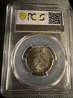 1918 Standing Liberty Quarter Pcgs Ms63fh-full Head-some Rim Toning