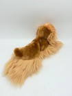 Russ Yomiko Classics Cocker Spaniel Plush Brown Puppy Dog Long Hair 18 