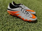 Nike Hypervenom Phantom 2 Soccer Cleats Size 9