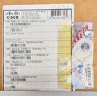 Cisco 350w Power Supply For Cisco 3850 Series Switches Pwr-c1-350wac